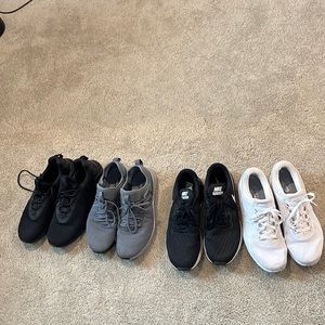 Men’s Shoe Bundle
